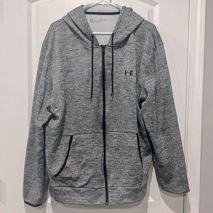Under Armour Tech Fleece Jacket